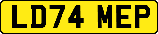 LD74MEP