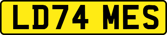 LD74MES