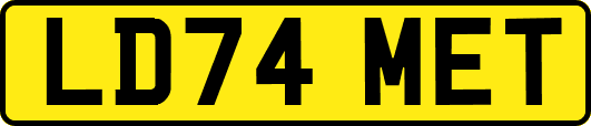 LD74MET