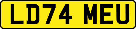LD74MEU