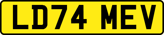 LD74MEV