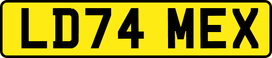 LD74MEX