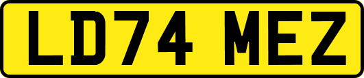 LD74MEZ