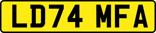 LD74MFA