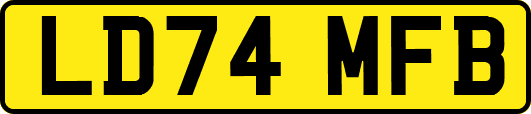 LD74MFB
