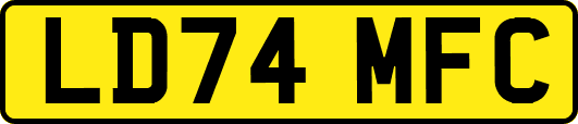 LD74MFC