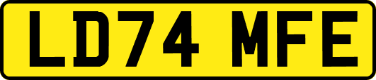LD74MFE