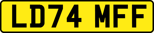 LD74MFF