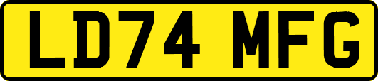 LD74MFG