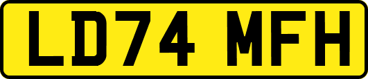 LD74MFH