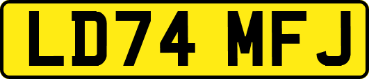 LD74MFJ