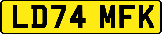 LD74MFK