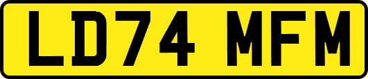 LD74MFM