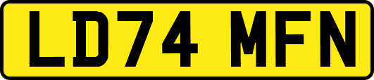 LD74MFN