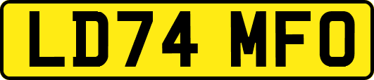 LD74MFO