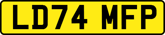 LD74MFP