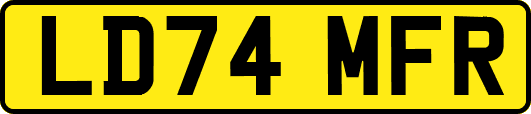 LD74MFR