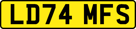 LD74MFS