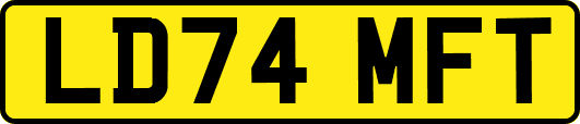 LD74MFT