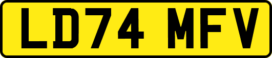 LD74MFV