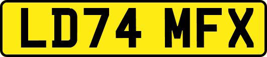 LD74MFX