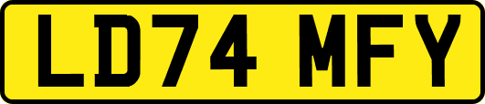 LD74MFY