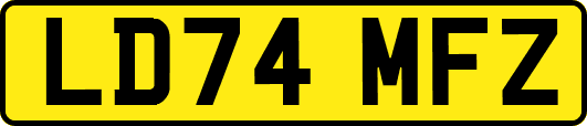 LD74MFZ