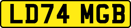 LD74MGB
