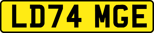 LD74MGE