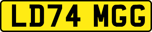 LD74MGG