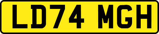 LD74MGH