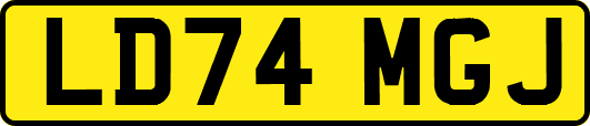 LD74MGJ