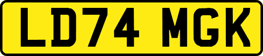 LD74MGK