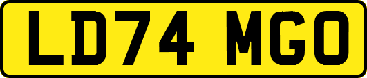 LD74MGO