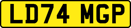 LD74MGP