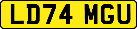 LD74MGU