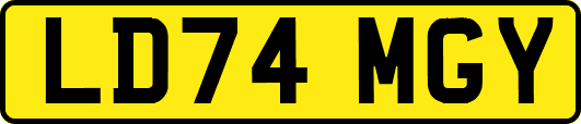 LD74MGY