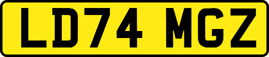 LD74MGZ