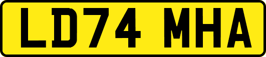LD74MHA