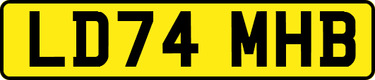LD74MHB