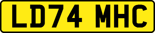 LD74MHC