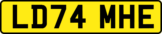 LD74MHE