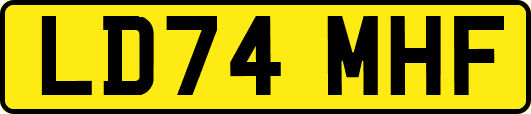 LD74MHF