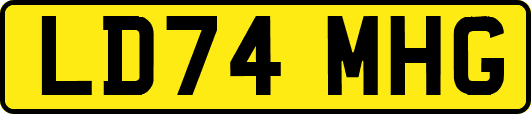 LD74MHG