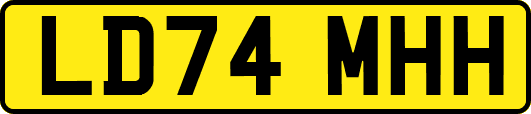 LD74MHH