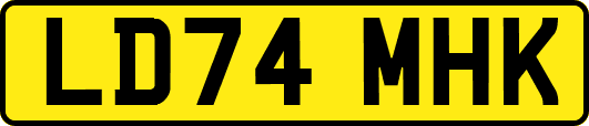 LD74MHK