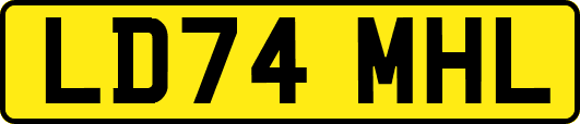 LD74MHL