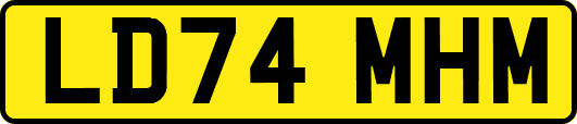 LD74MHM