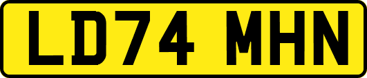 LD74MHN