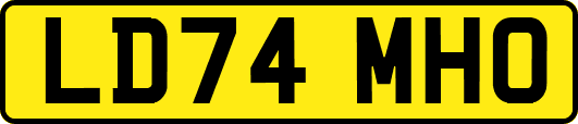 LD74MHO